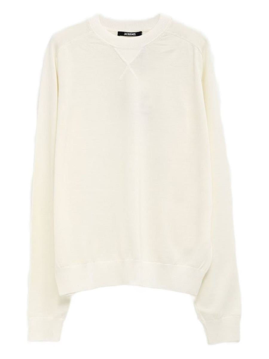 Jacquemus Sweaters