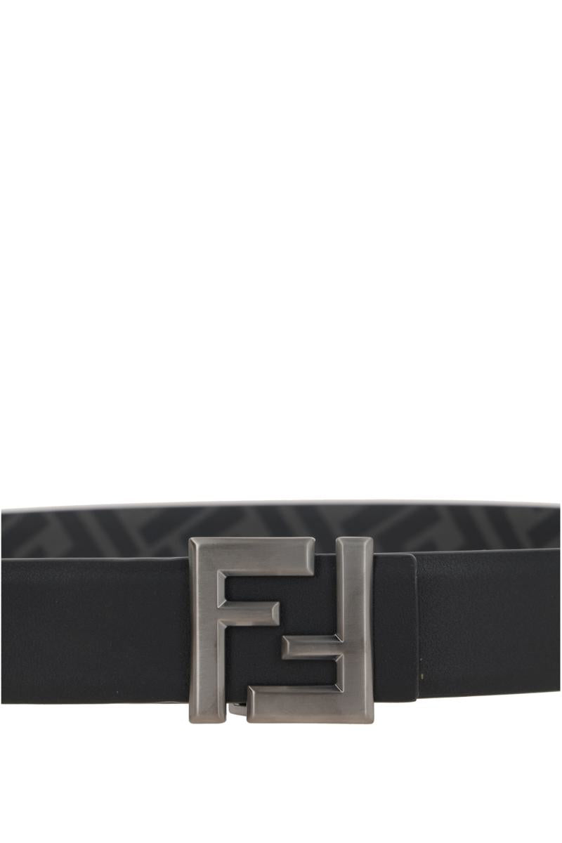 Fendi Belts