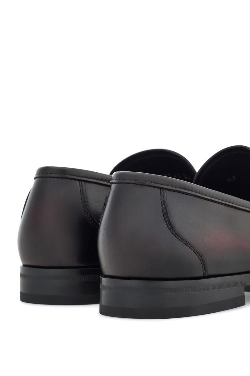 Salvatore Ferragamo Flat Shoes