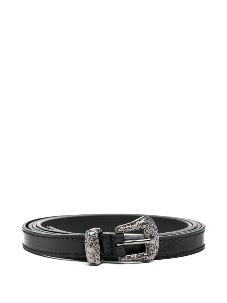 Golden Goose "Tex Trittico" Belt