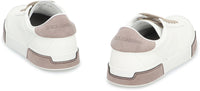 Dolce & Gabbana Portofino Yatch Low-Top Sneakers