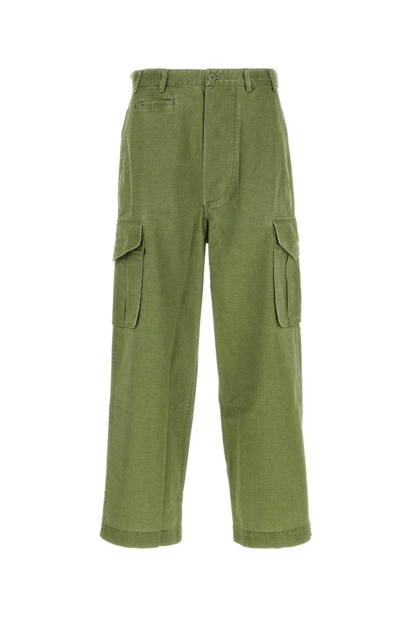 Kenzo Pants