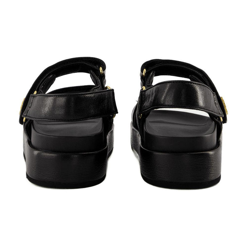 Tory Burch Kira Sport Sandals