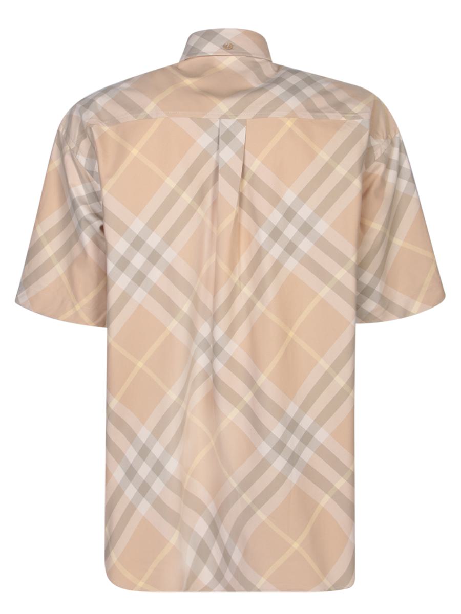 Burberry Shirts