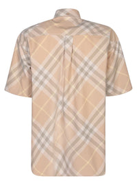 Burberry Shirts