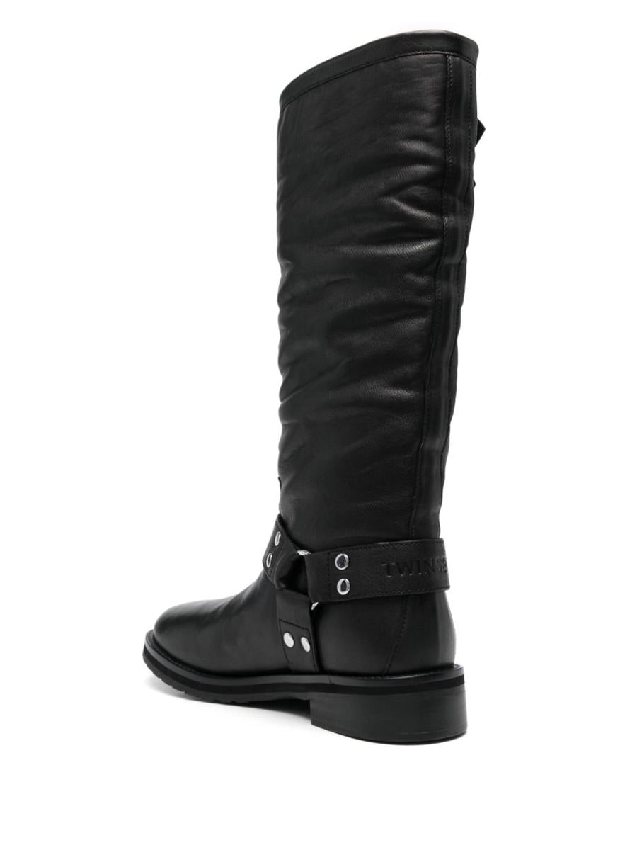 Twinset Boots