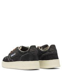 Autry "Medalist Low" Sneakers