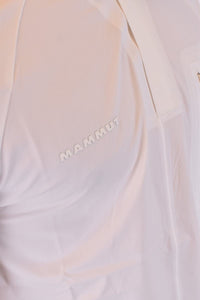 Mammut Shirts