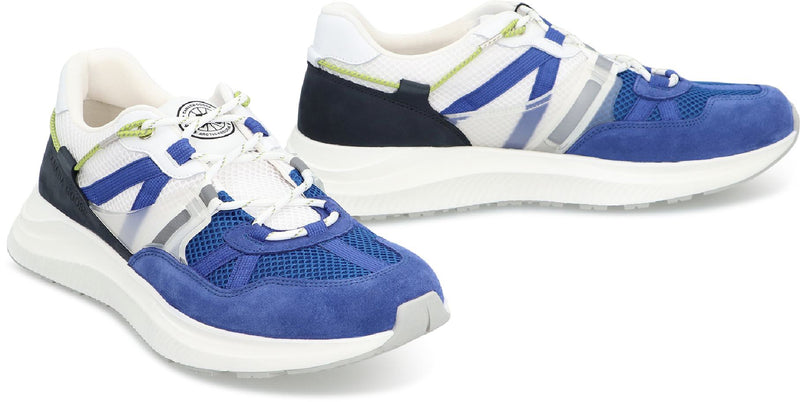 Canada Goose Cascade Low-Top Sneakers