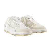 Axel Arigato Area Lo Sneakers
