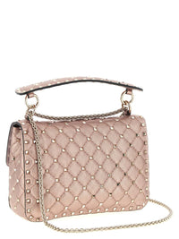 Valentino Garavani Valentino Garavani 'Rockstud Spike' Shoulder Bag