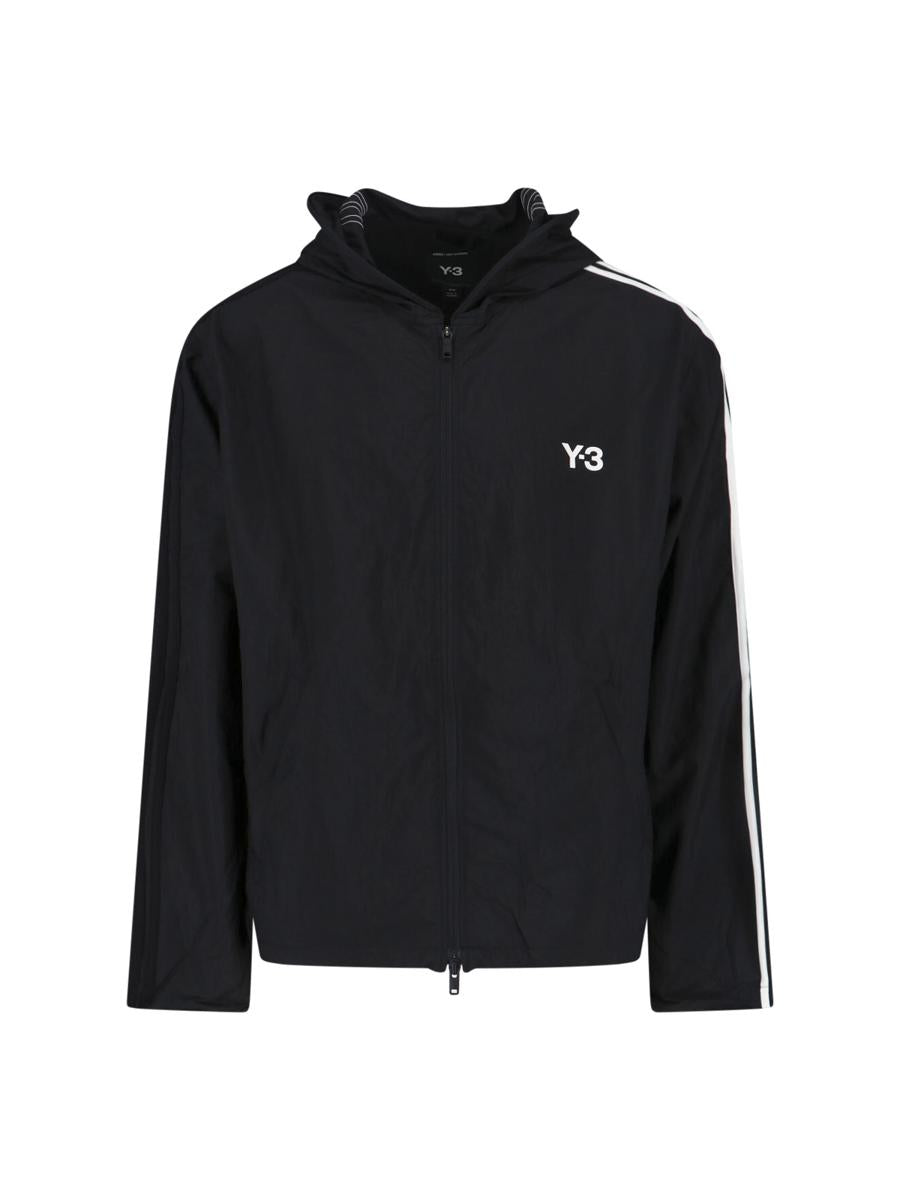Y-3 Adidas Jackets