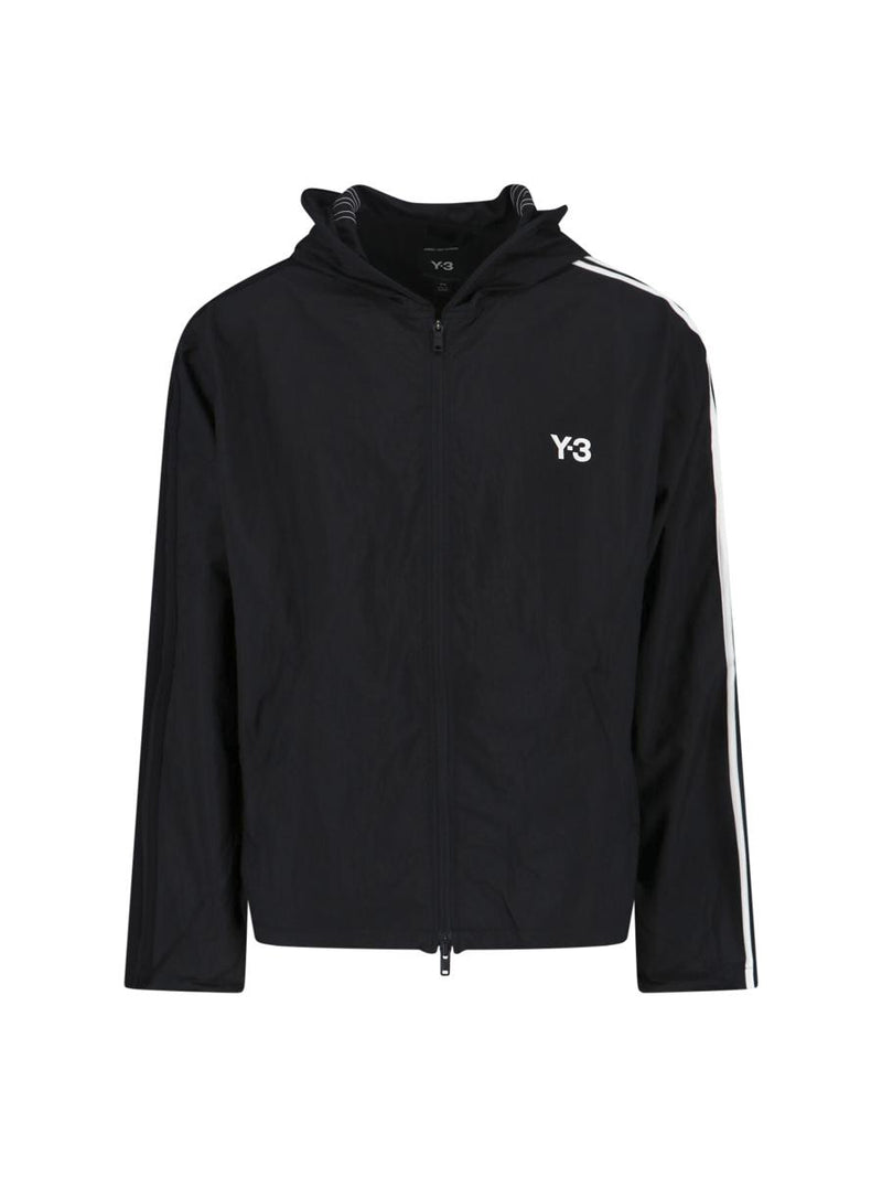 Y-3 Adidas Jackets