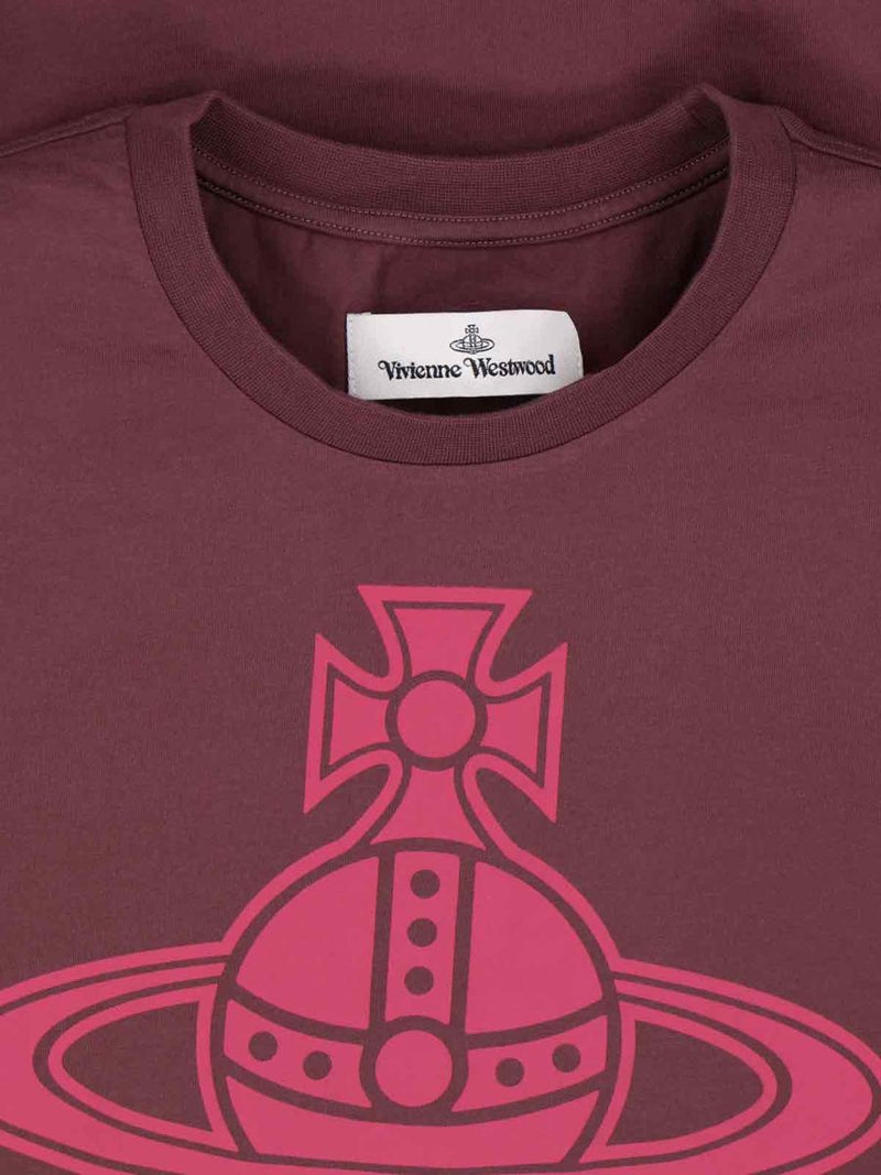Vivienne Westwood T-Shirts And Polos