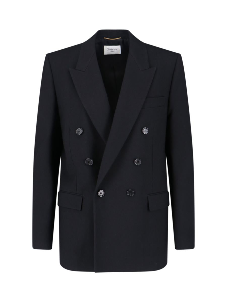 Saint Laurent  Jackets