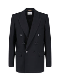 Saint Laurent  Jackets