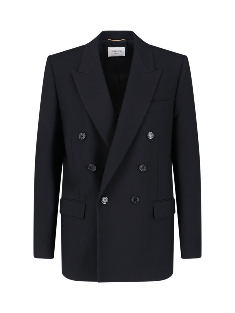 Saint Laurent  Jackets