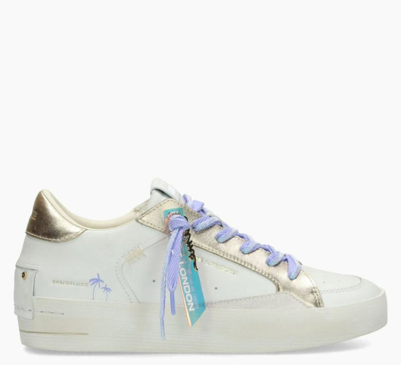 Crime London Sneakers