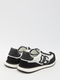 Dg Cushion Sneakers