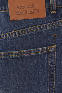 Alexander McQueen Jeans