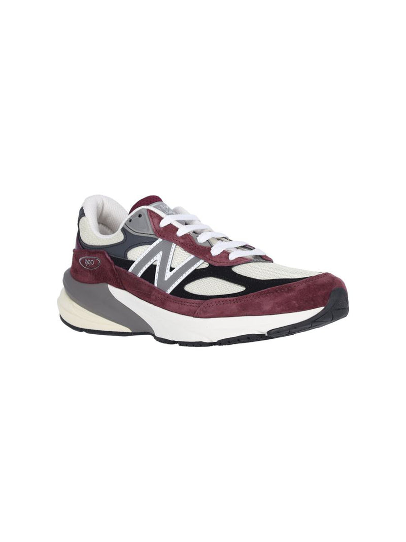 New Balance Sneakers