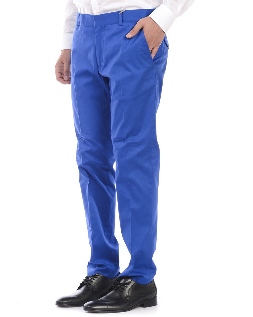 Daniele Alessandrini Jeans Trouser