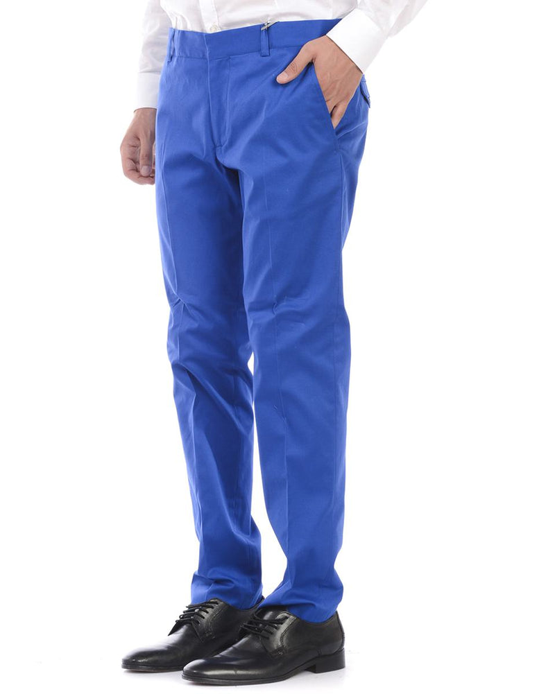 Daniele Alessandrini Jeans Trouser