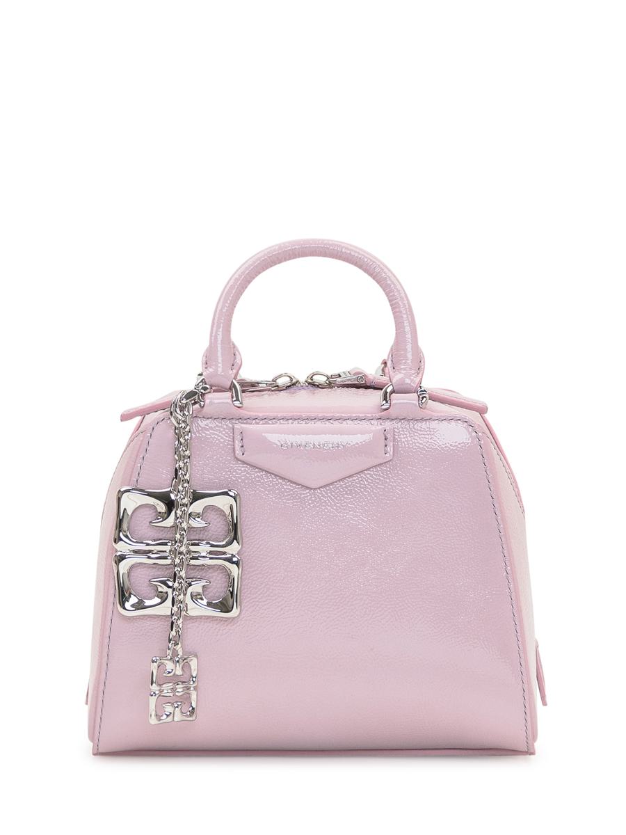 Givenchy Antigona Cube Nano Bag