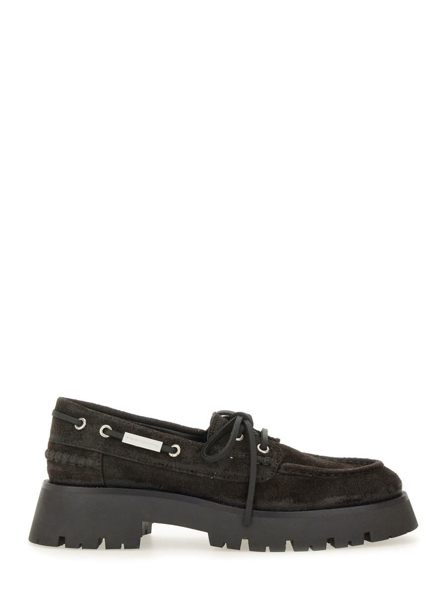 Alexander Wang Moccasin "Carson"