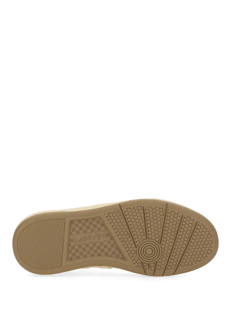Lanvin Sneaker "Clay"