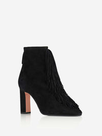 Aquazzura Gytane 85 Boots