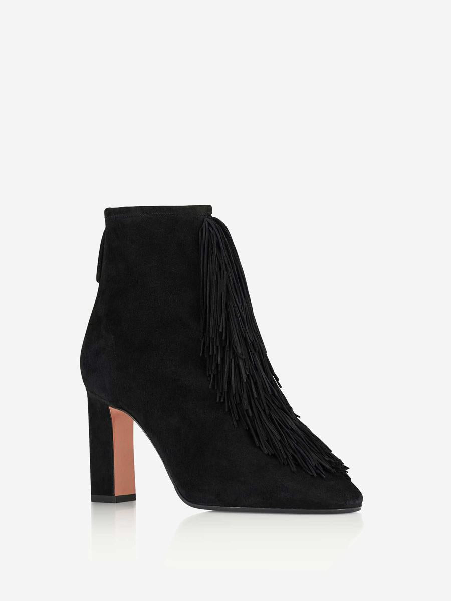 Aquazzura Gytane 85 Boots