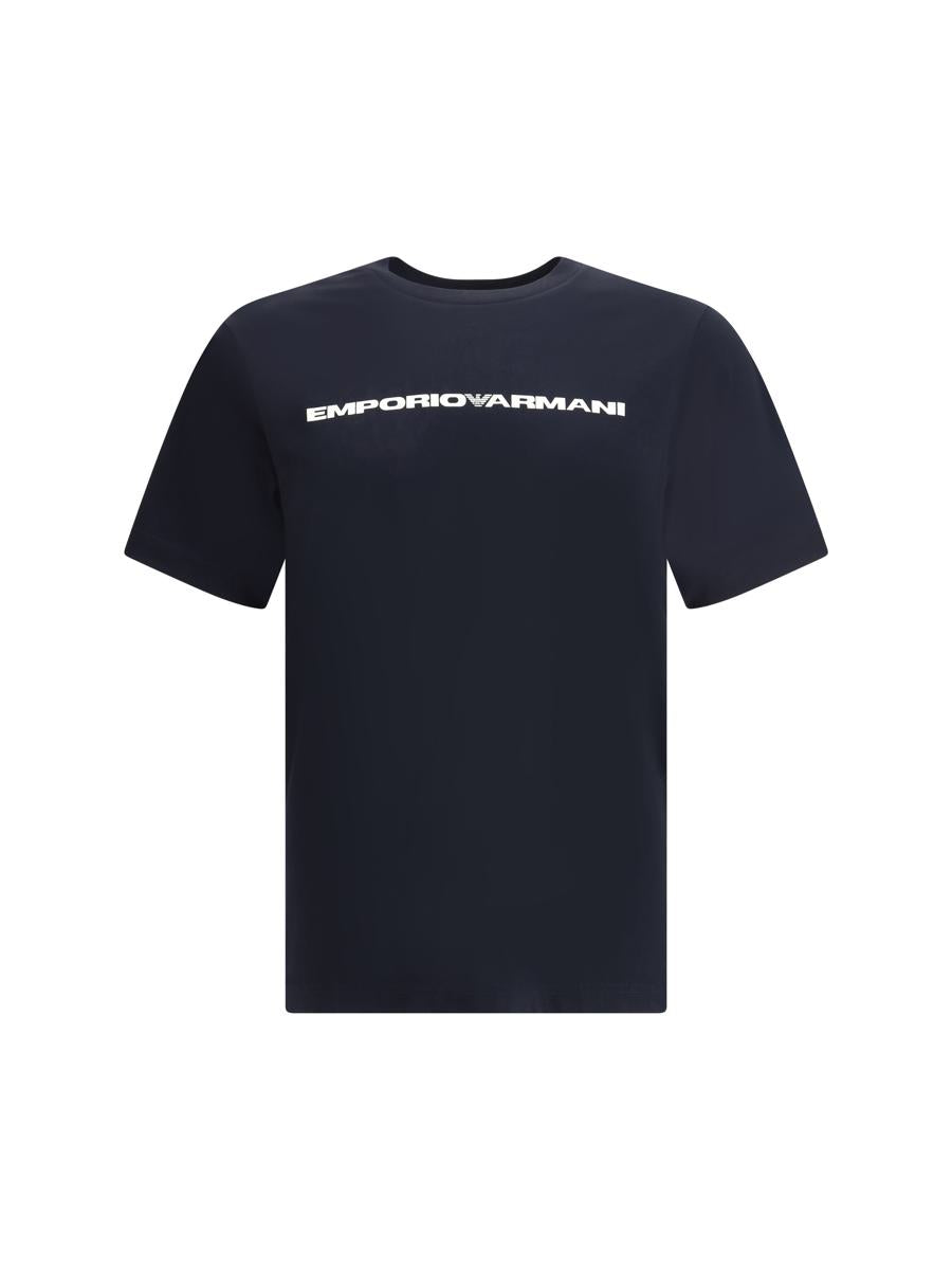 Emporio Armani T-Shirts