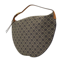 Tory Burch T-Monogram Balloon Shoulder Bag