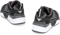 Ea7 Emporio Armani Low-Top Sneakers