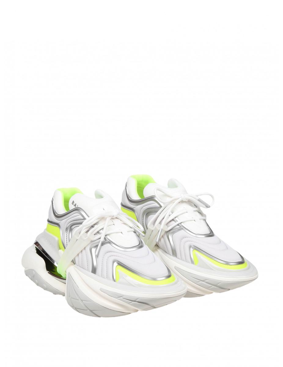 Balmain Multi-Material Model