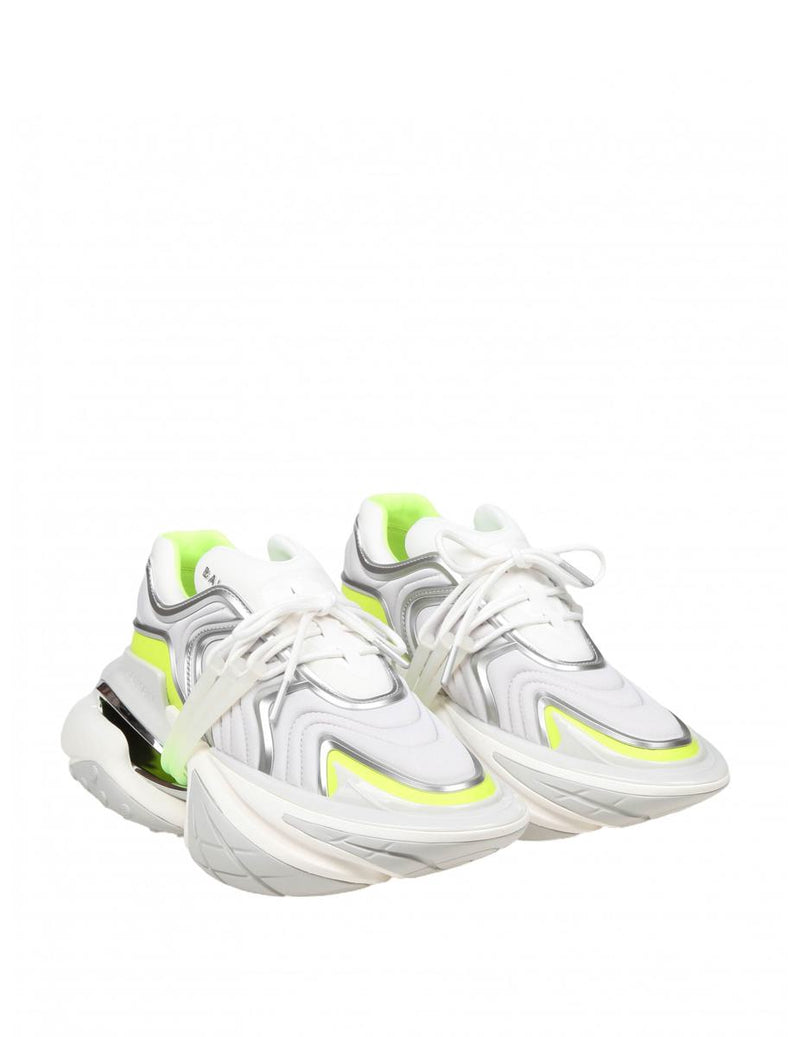 Balmain Multi-Material Model