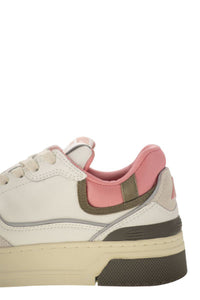 Autry Clc - Women'S Low Sneaker