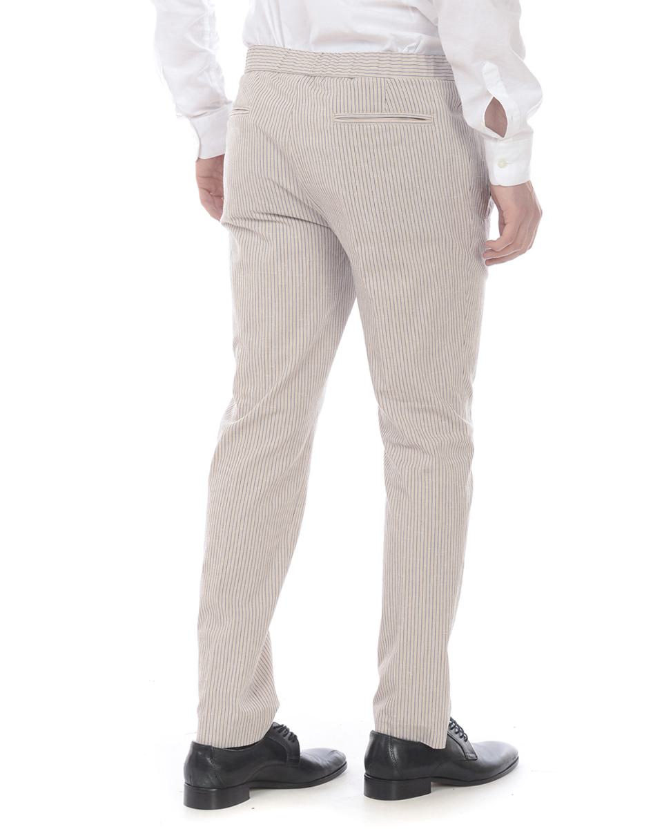 Daniele Alessandrini Jeans Trouser