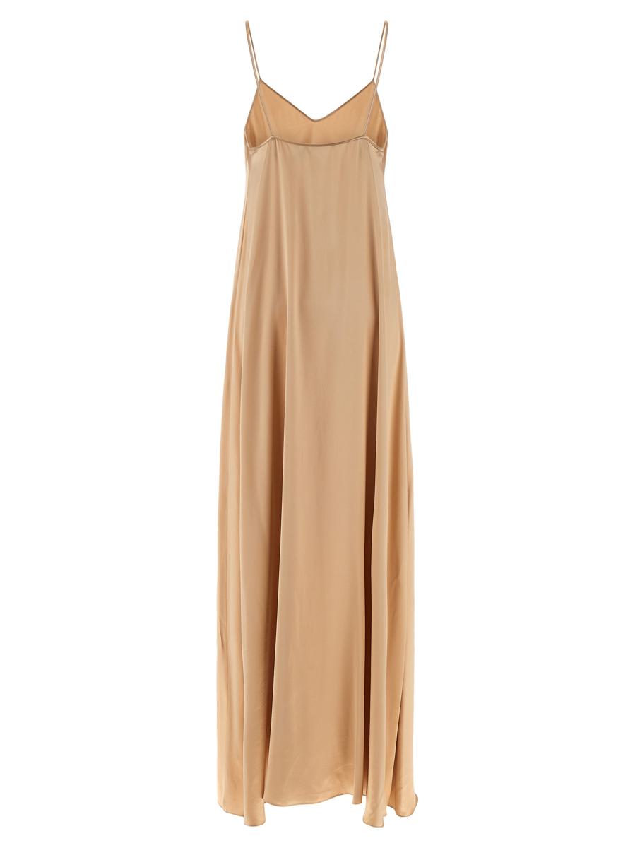 Salvatore Ferragamo Viscose Dress
