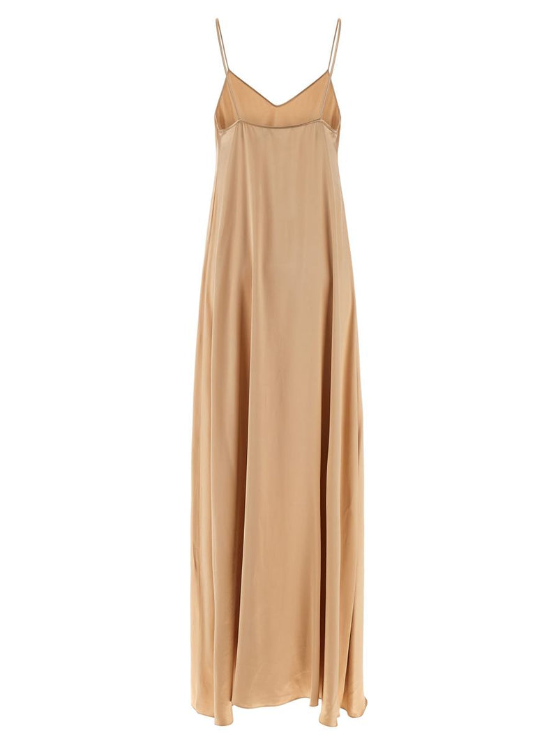 Salvatore Ferragamo Viscose Dress