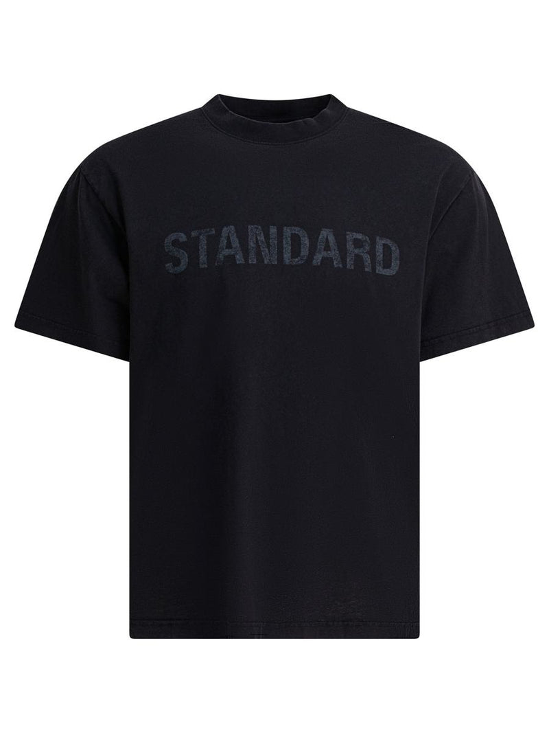 Balenciaga "Standard" T-Shirt