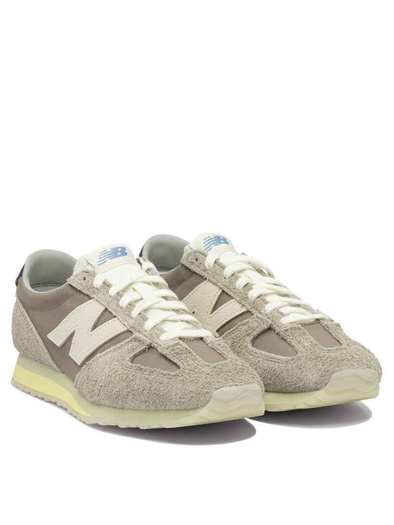 New Balance "471 Grey Days" Sneakers