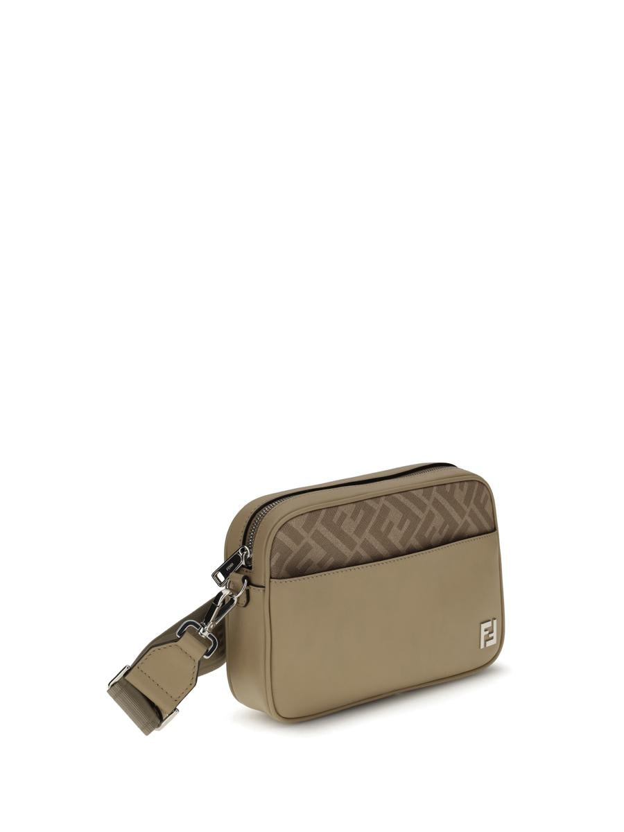 Fendi Shoulder Bags