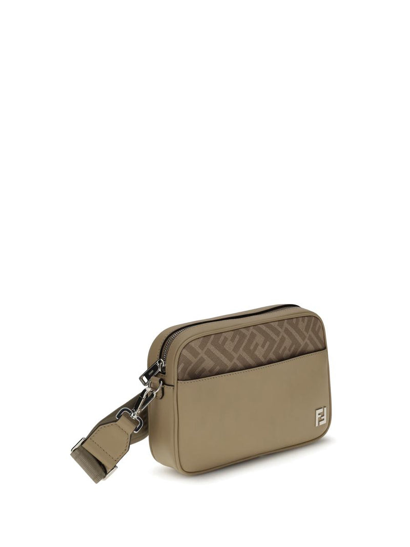 Fendi Shoulder Bags