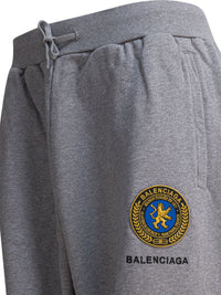 Balenciaga Jogging Trousers