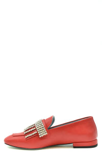 Chiara Ferragni Moccasins