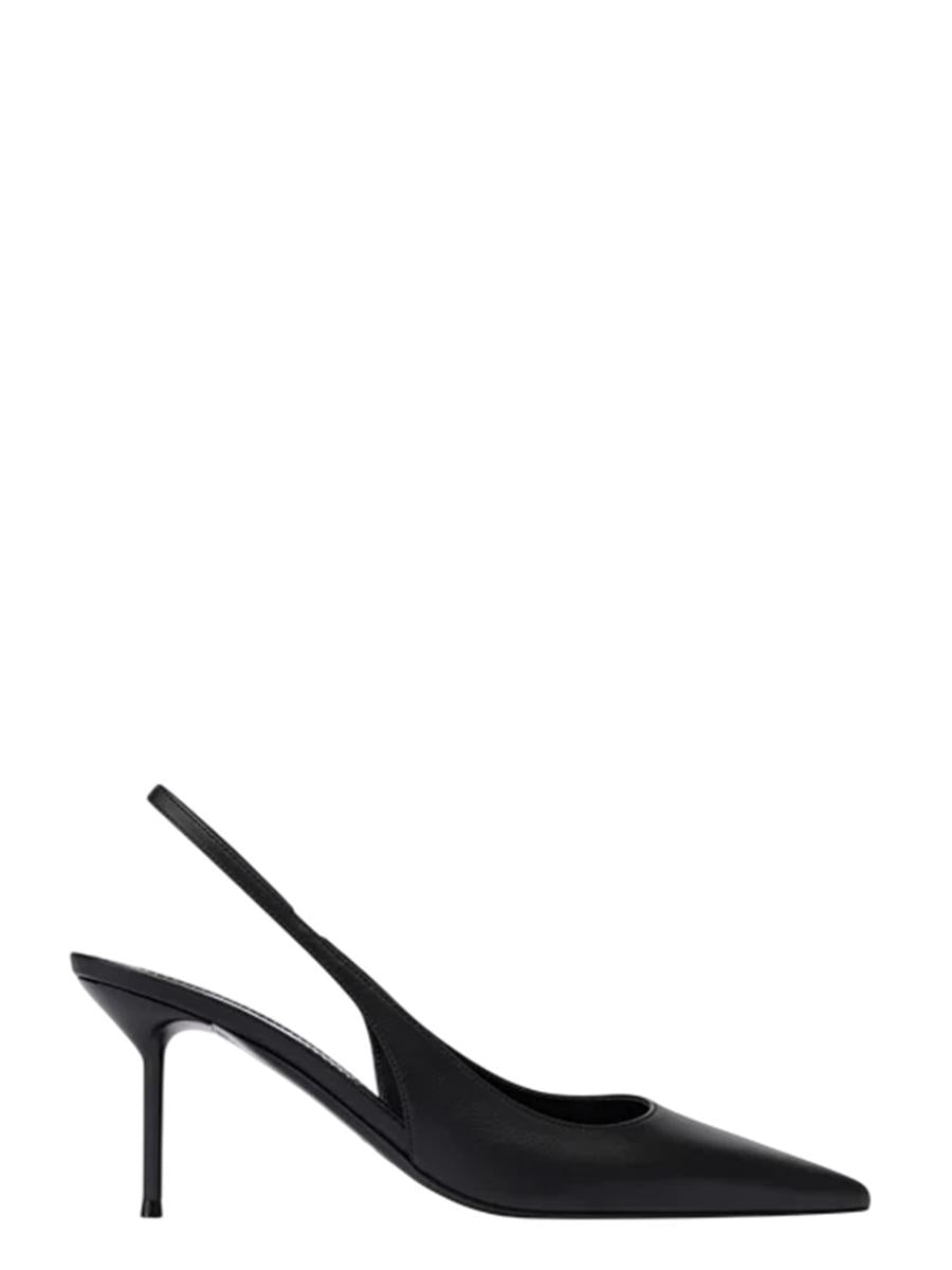 Paris Texas Lidia Slingback 70