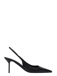 Paris Texas Lidia Slingback 70