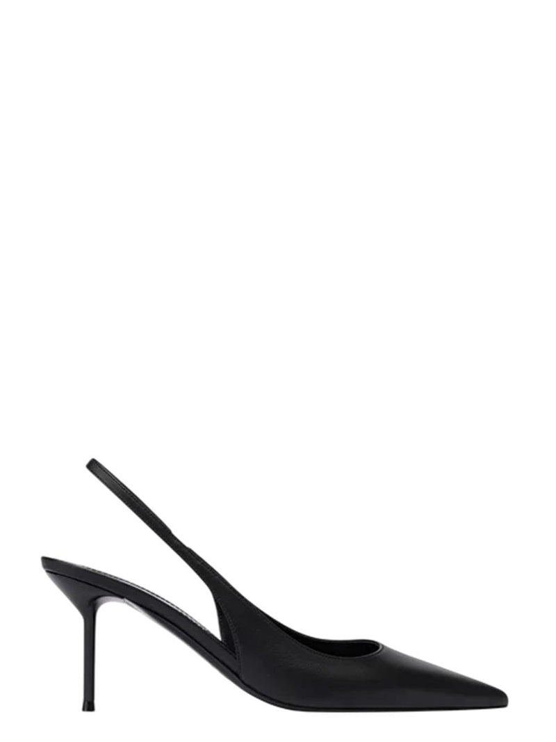 Paris Texas Lidia Slingback 70